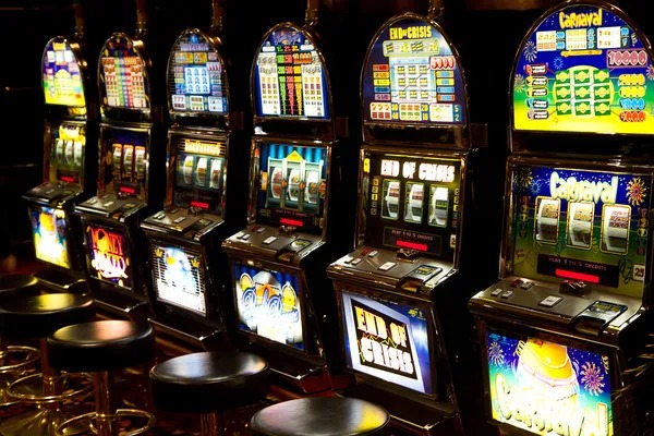 Live casino table with professional dealer and multi-camera setup
